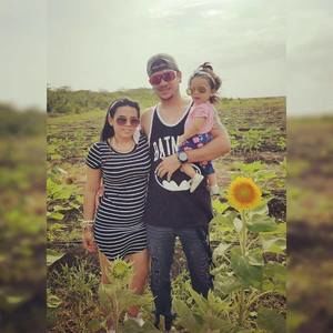 Meet your Posher, Gilfredo